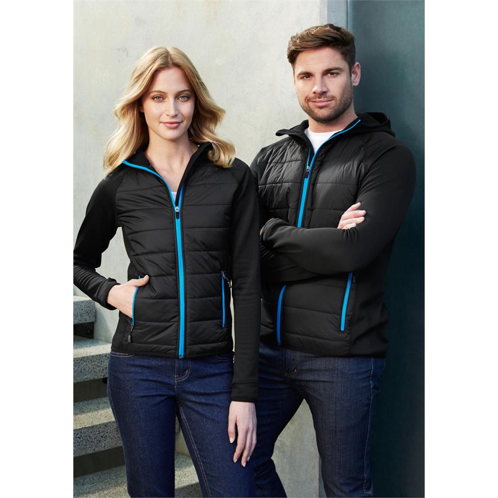 Stealth Jacket