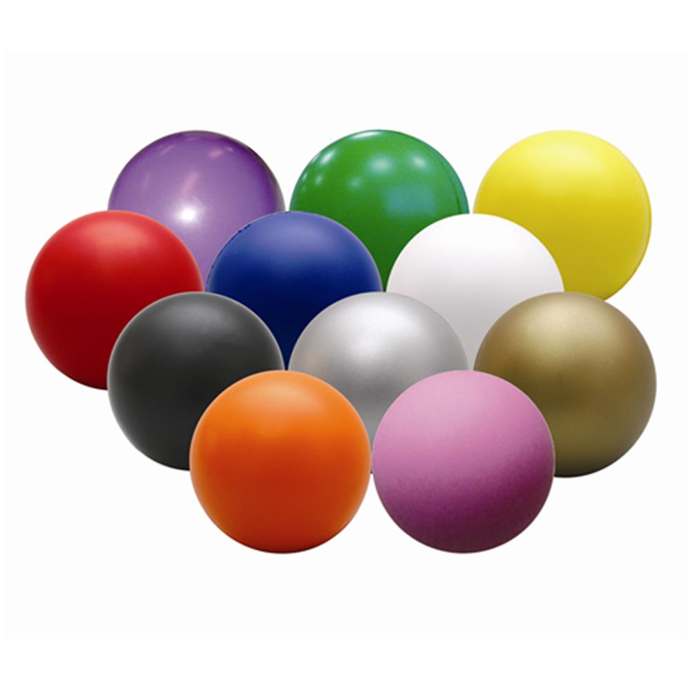 Stress Balls