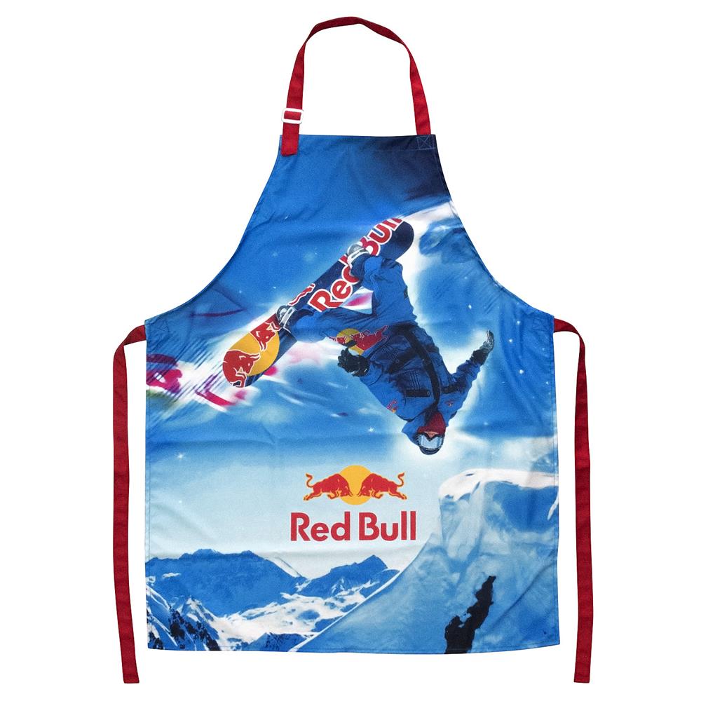 Sublimated Apron