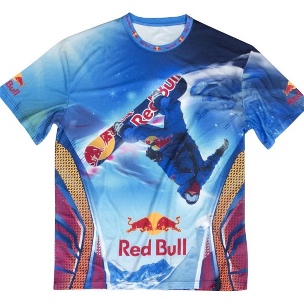 Sublimated Tee