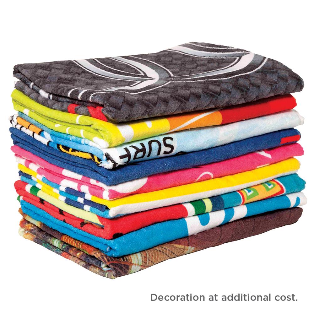 Sublimation Beach Towel