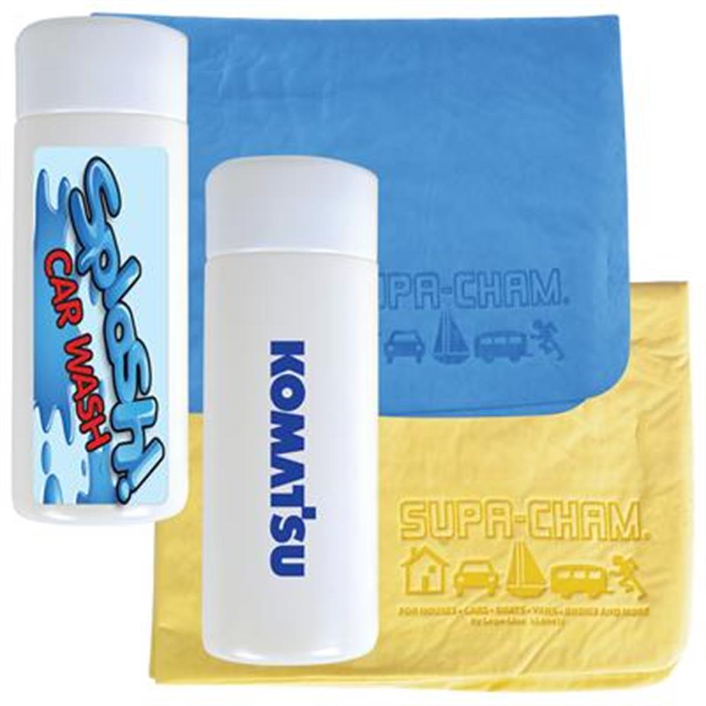 Supa Cham in Tubes