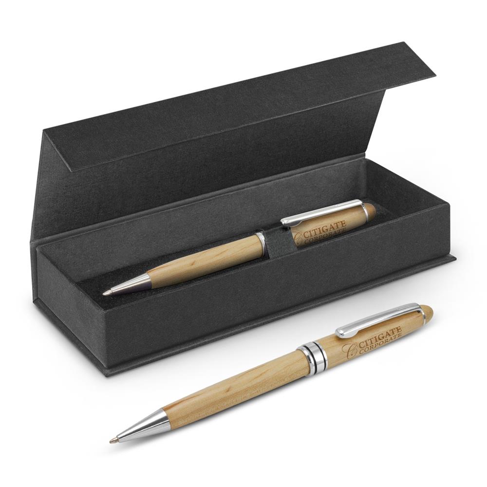 Supreme Wood Pen