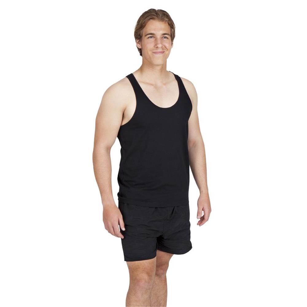 T- Back Singlet