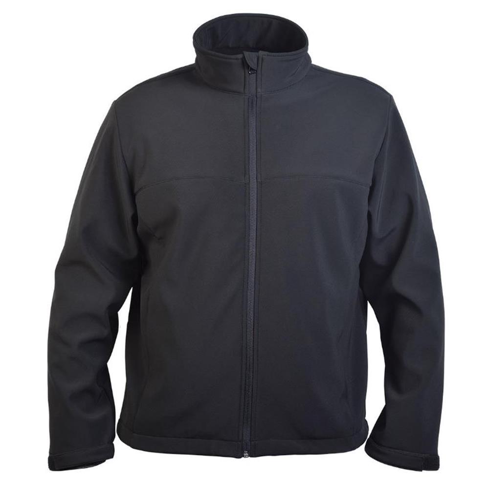 The Premium Softshell Men's