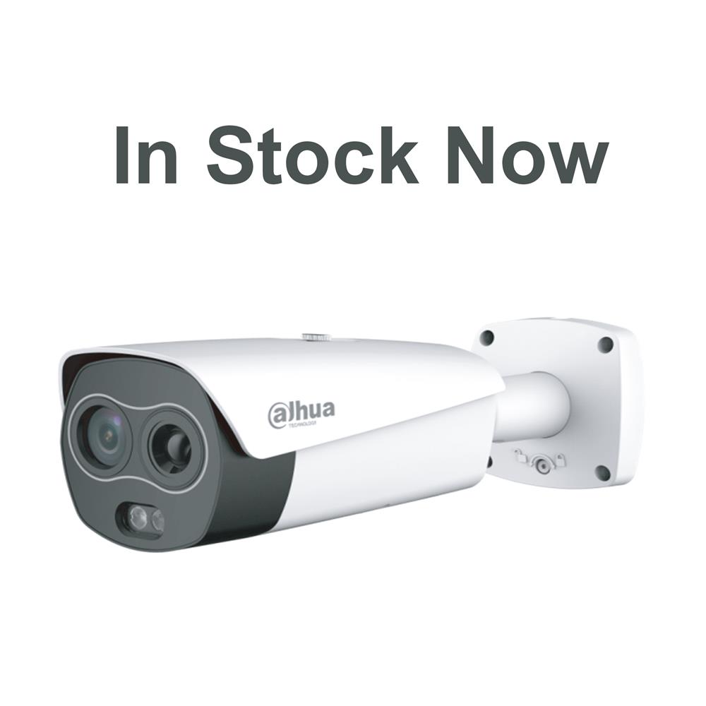 Thermal Monitoring Camera Bundle