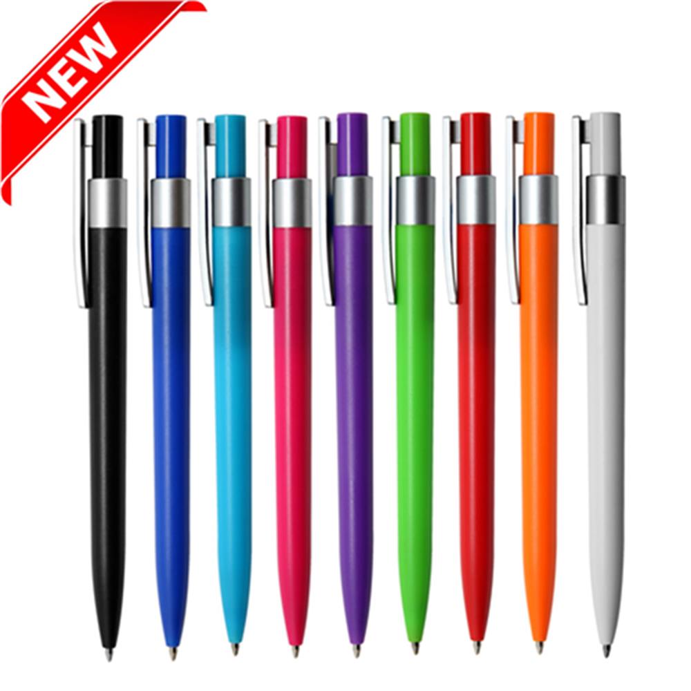 Torino Silver Pen