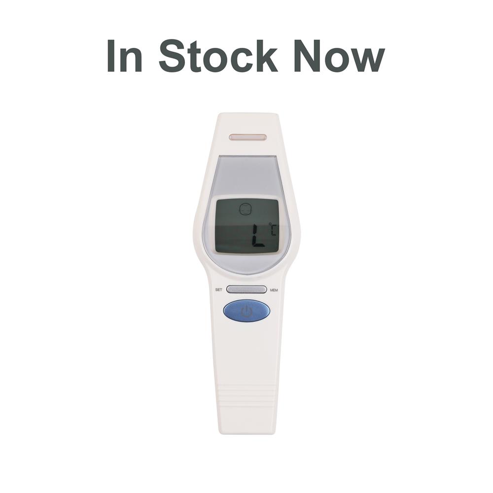 Touchless Digital Infrared Forehead Thermometer