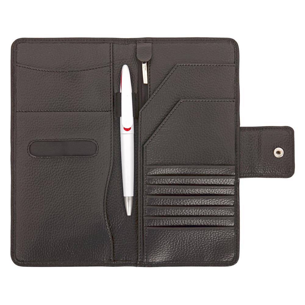 Travel Wallet