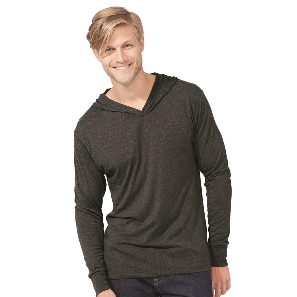 Tri- Blend Unisex Hoodie