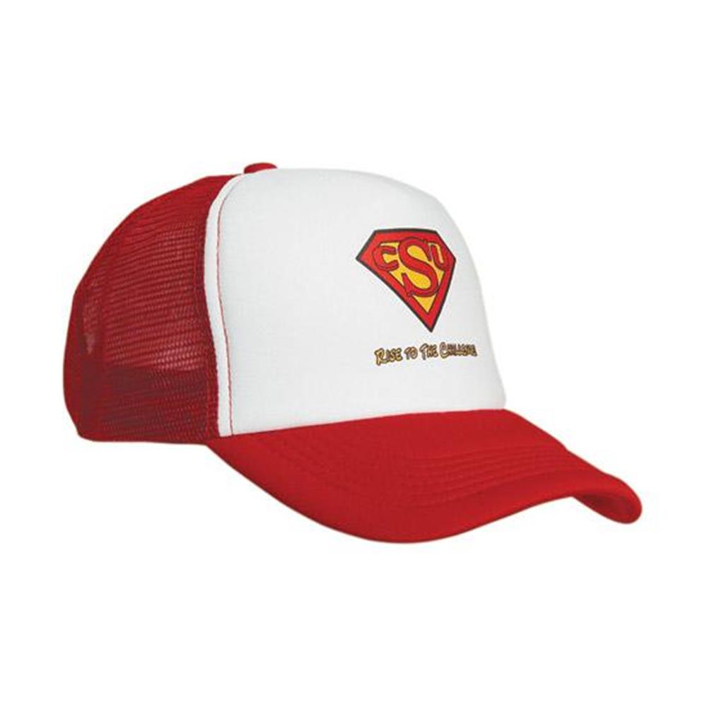 Trucker Mesh Cap