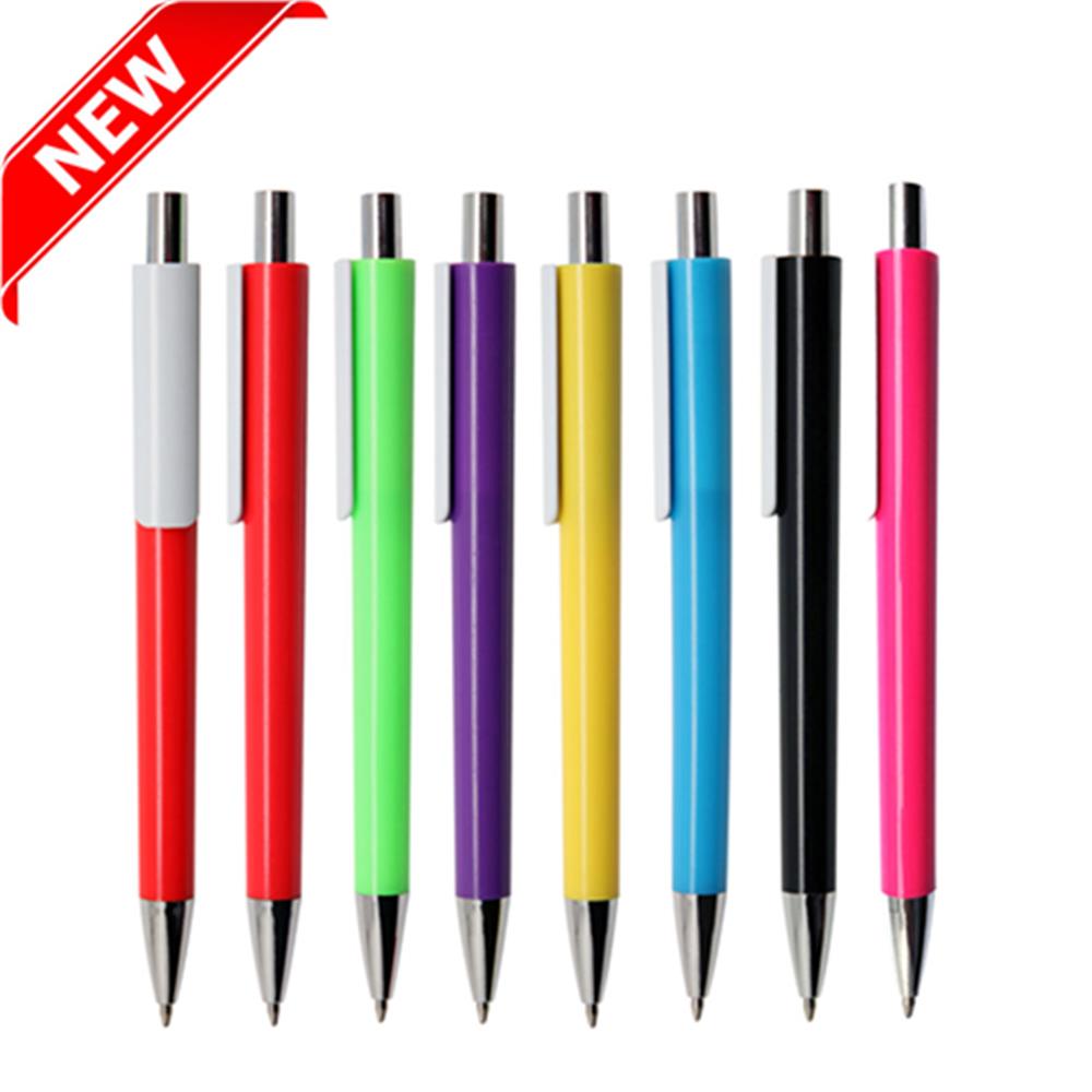 Tube Pen