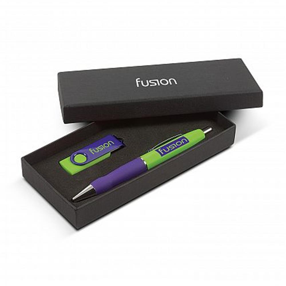 Turbo Gift Set