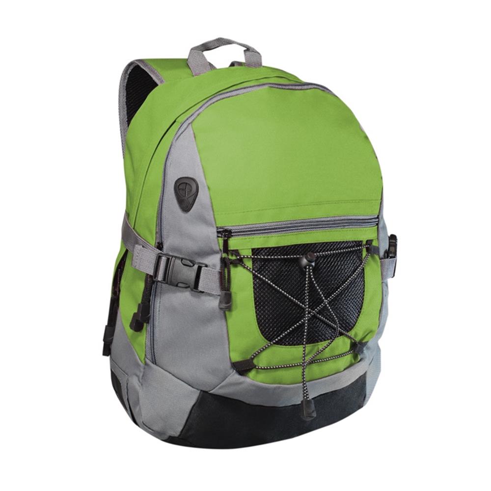 Tuscan Bungee Backpack