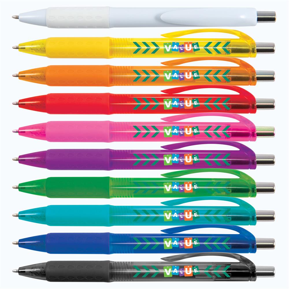 Value Ballpoint Pen