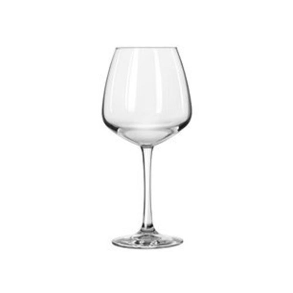 Vina Diamond Tall 540ml Glass