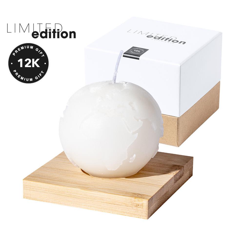 WINDU AROMATIC CANDLE