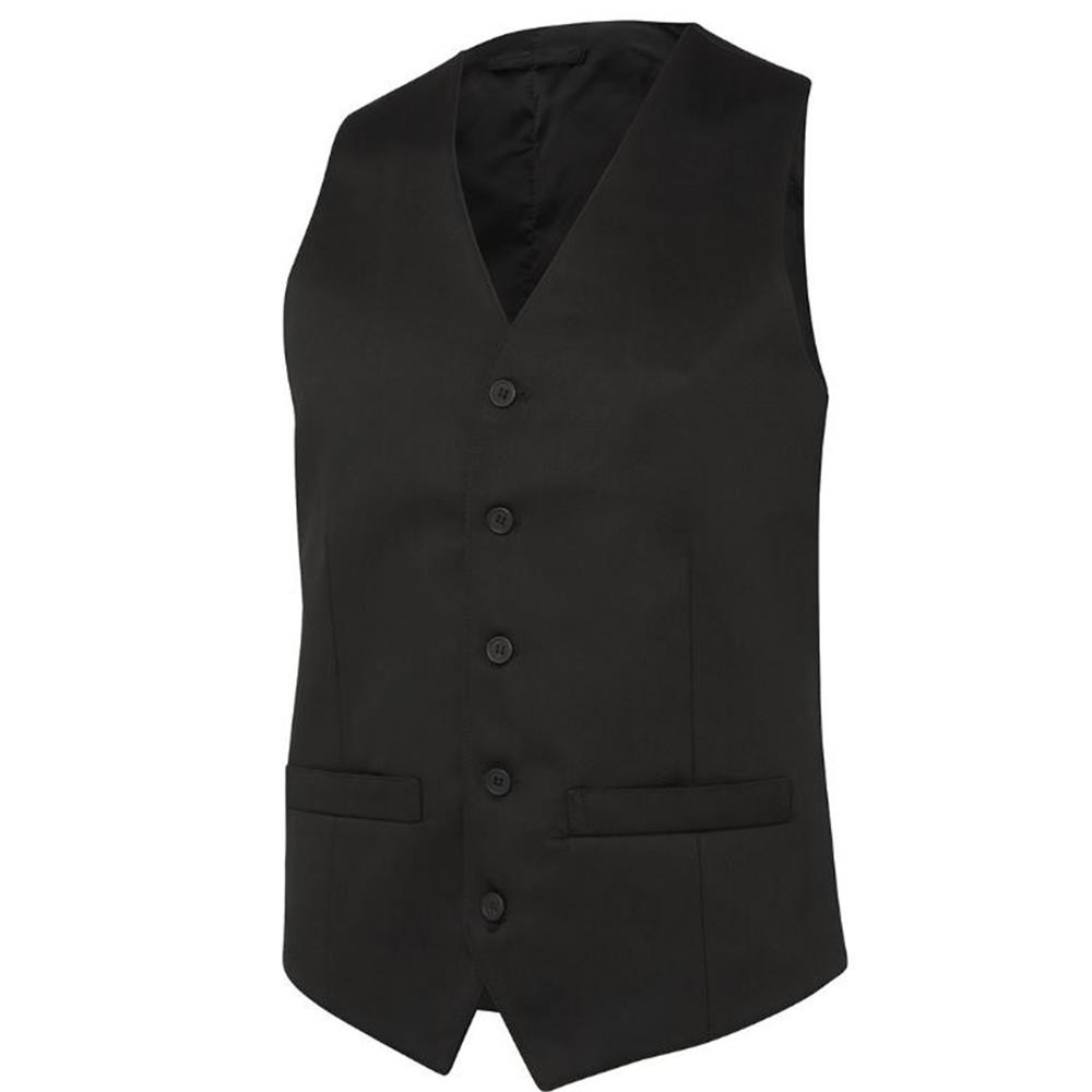 Waiting Vest