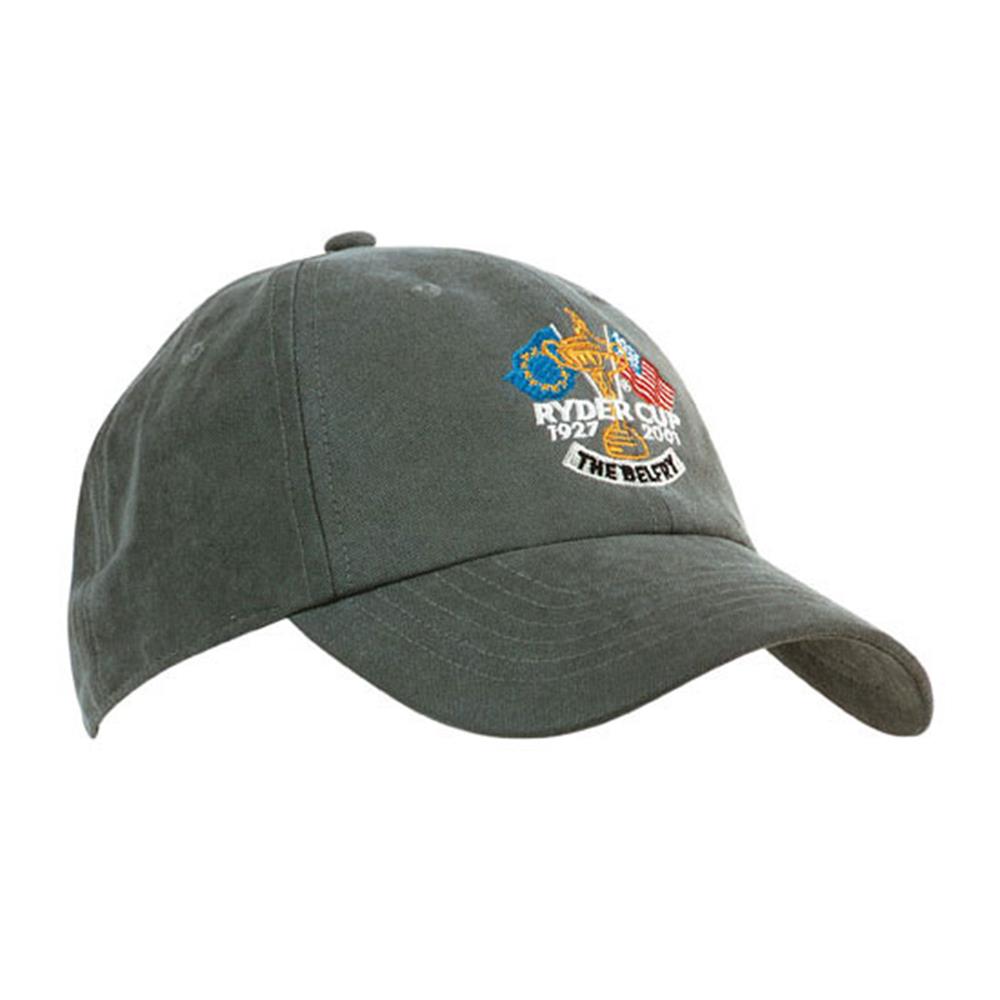 Water Resistant Cap