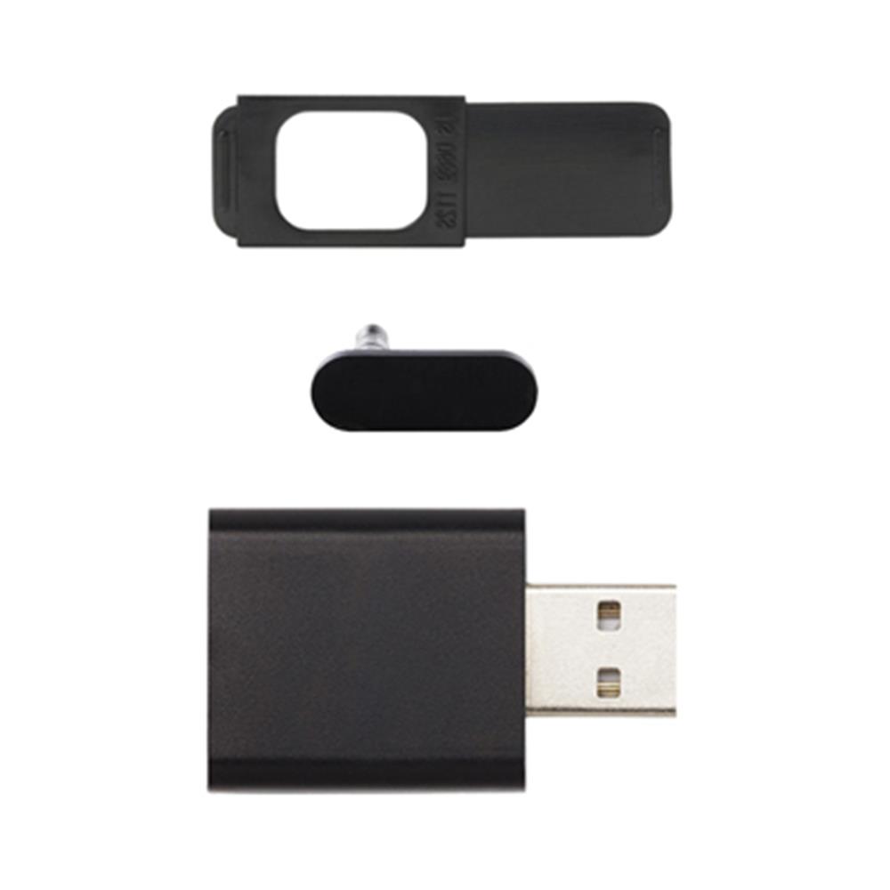 Webcam Privacy 3 Pack