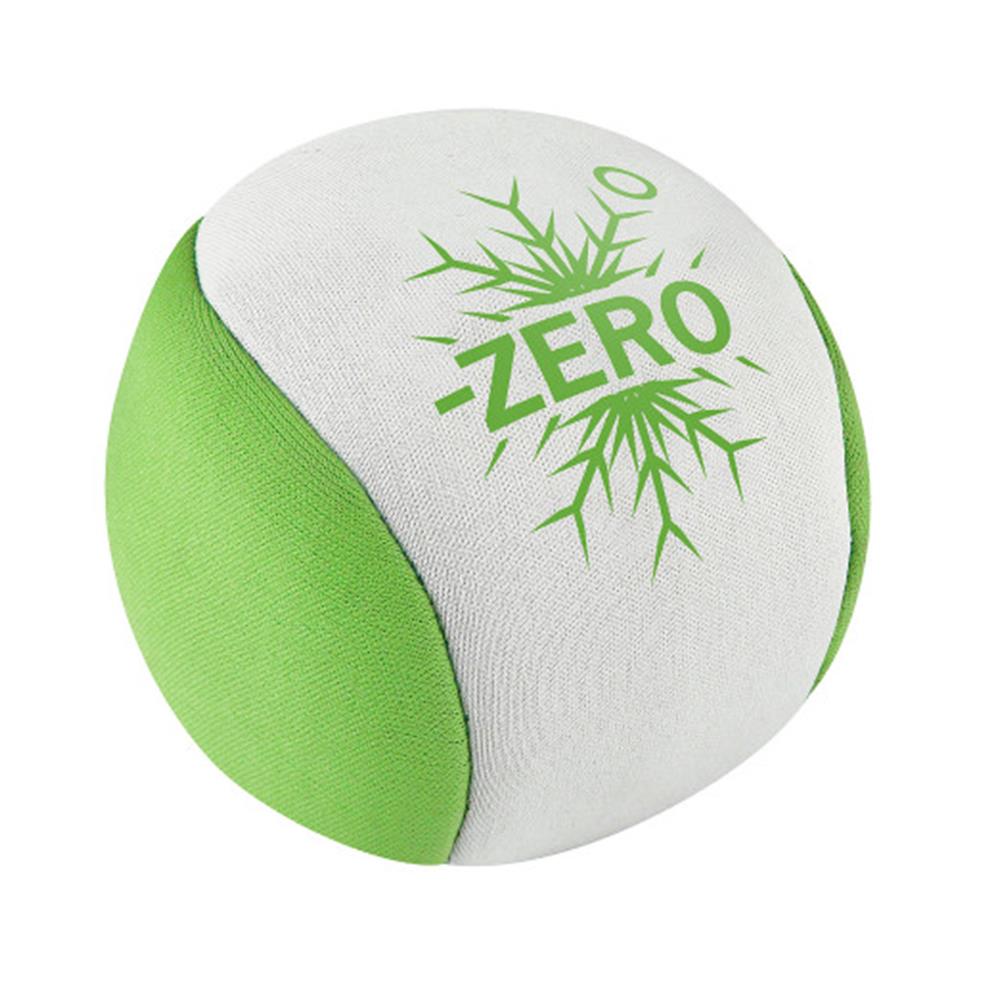 Wet Ball