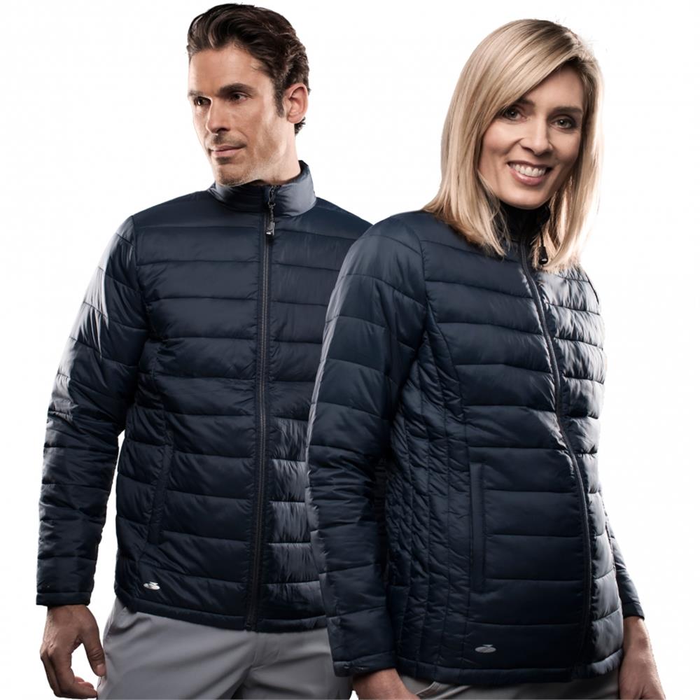 Whistler Jacket