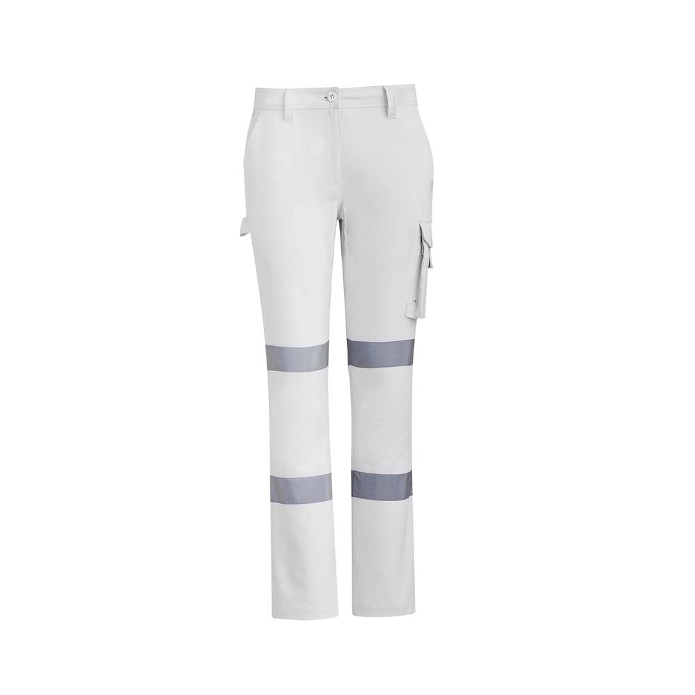 Womens Bio Motion Taped Pant
