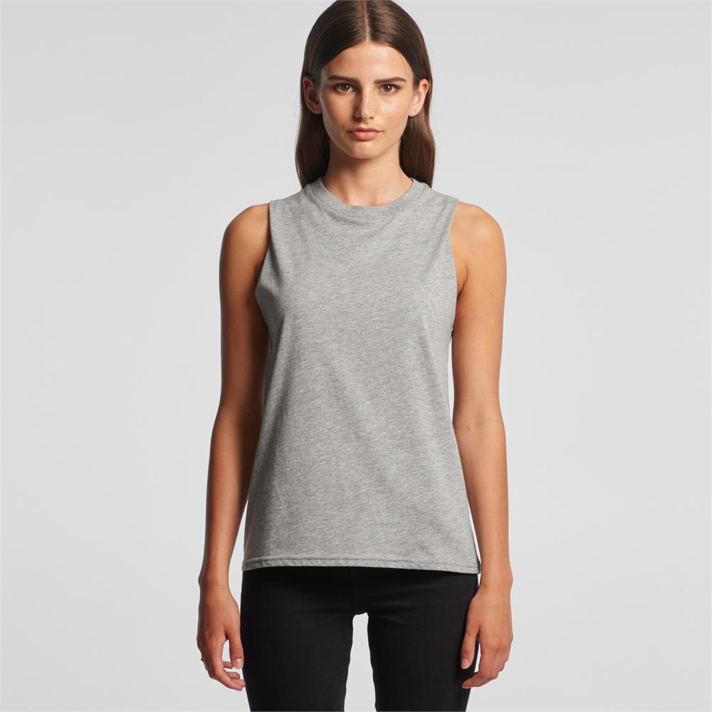 Womens Brooklyn Tank