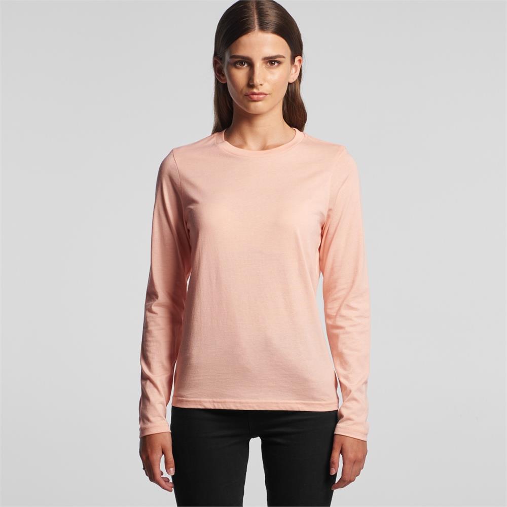 Womens Chelsea Long Sleeve