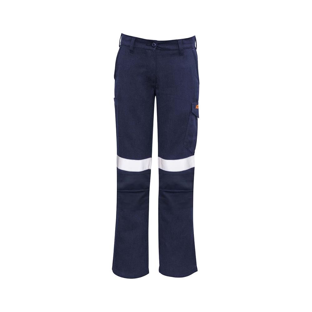 Womens Taped Cargo Pant