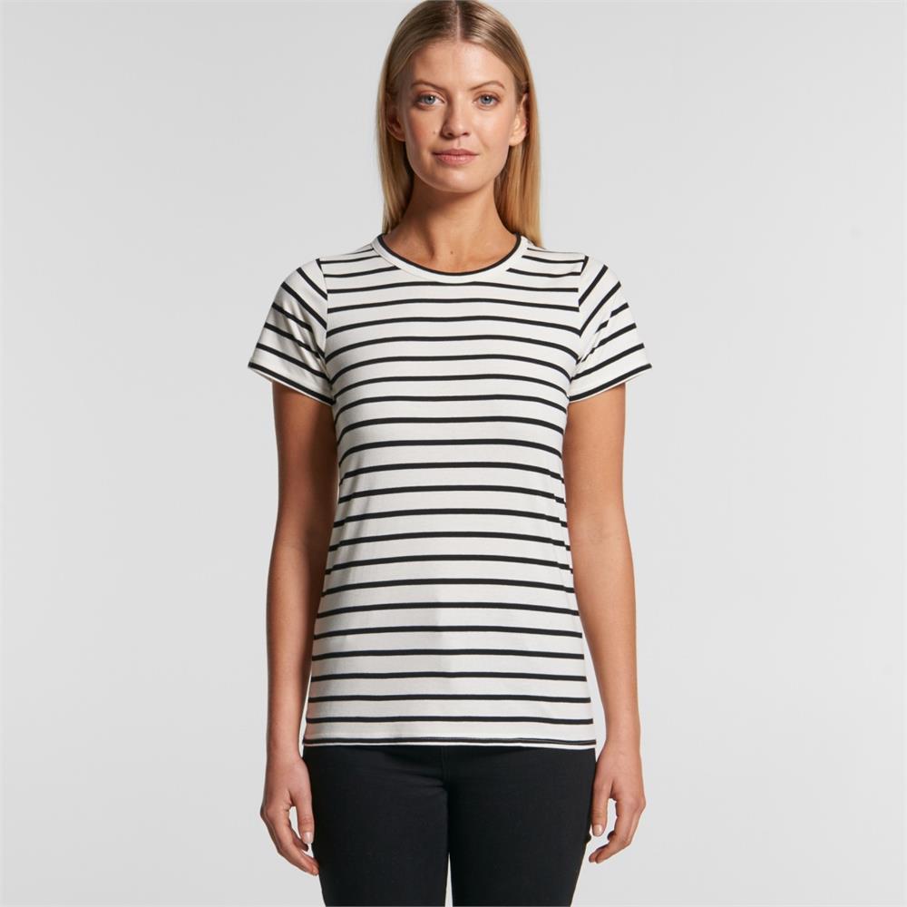 Womens Thread Tee