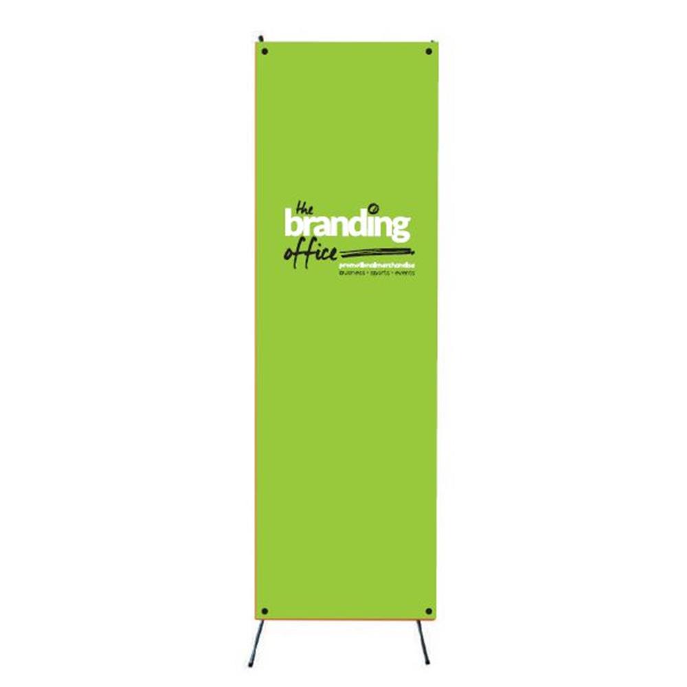 X-Banners