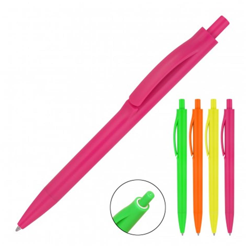 Xavier Fluro Pen