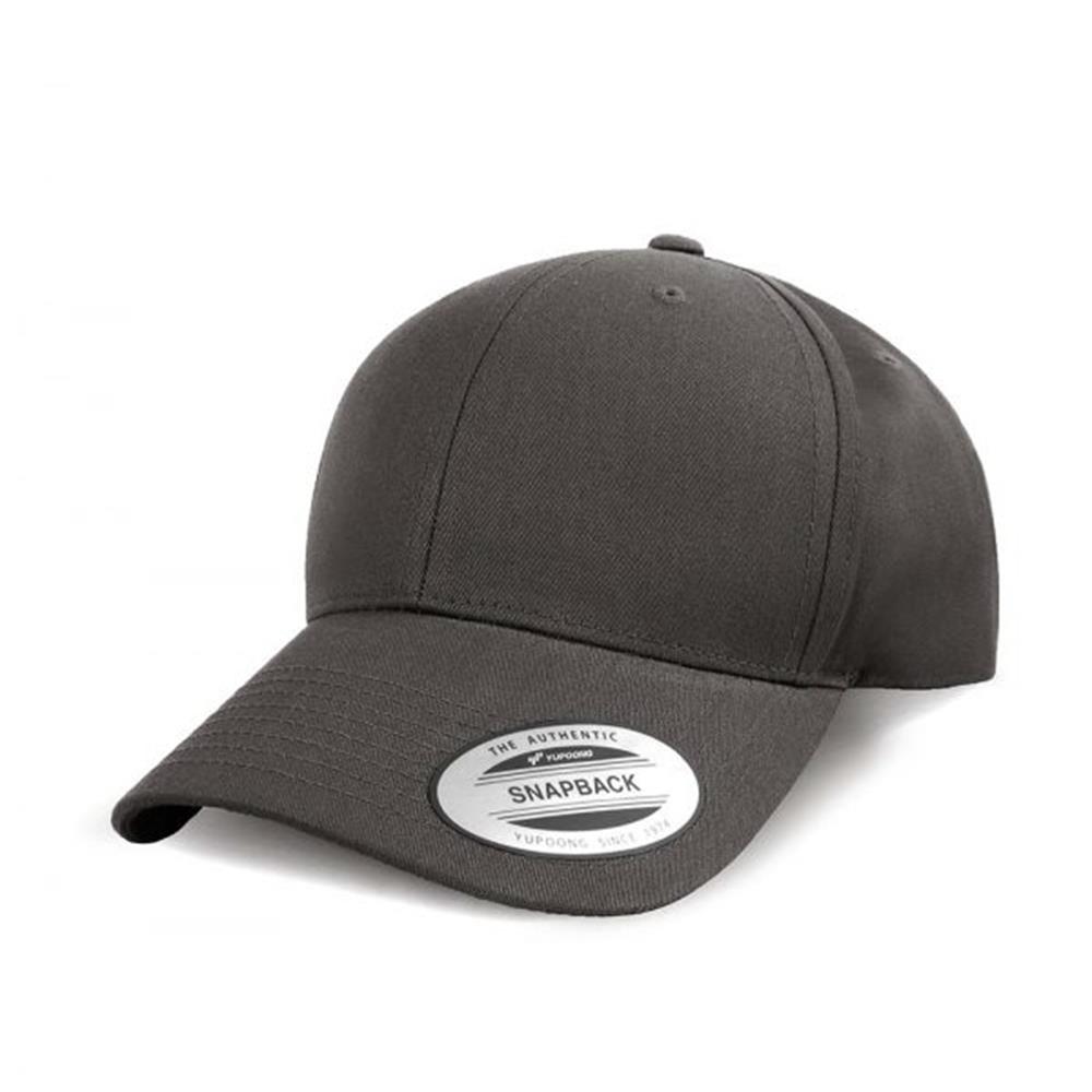 YP Classics® 6-Panel Snapback