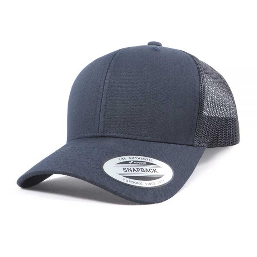 YP Classics® Retro Trucker Cap
