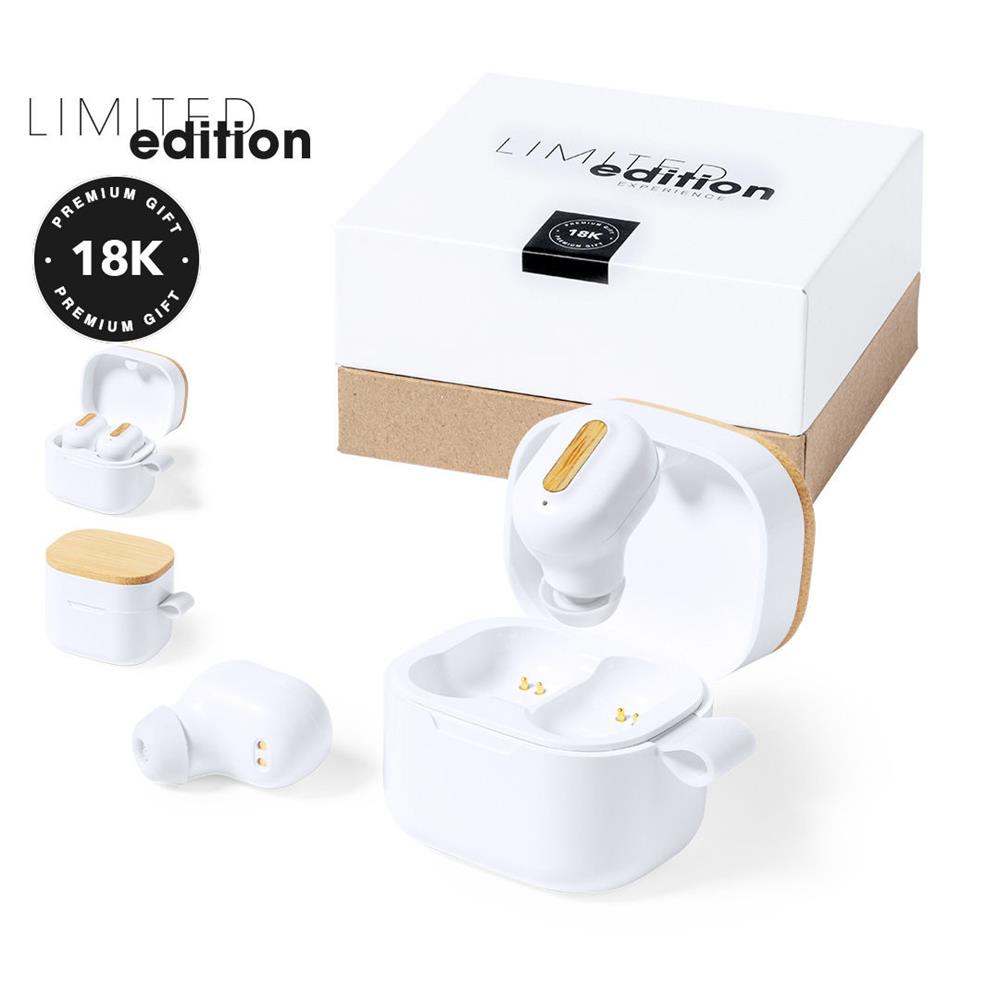 ZOE EARPHONES