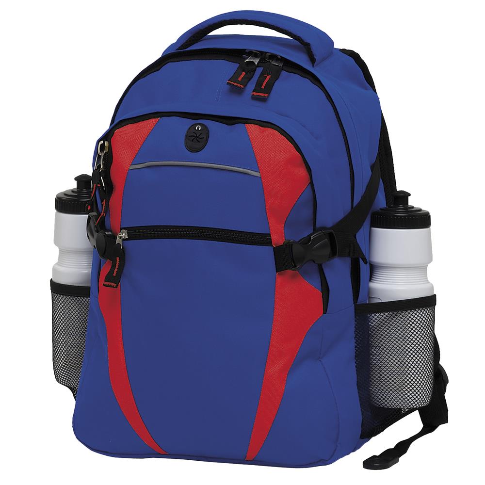 Zenith Backpack