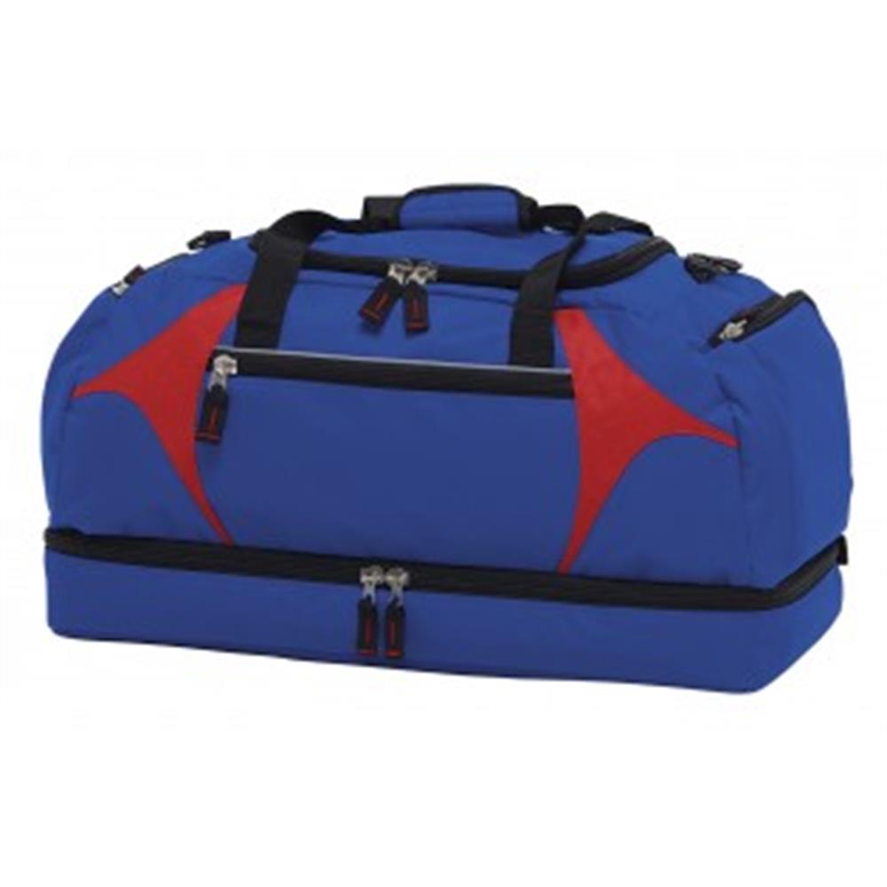 Zenith Sports Bag