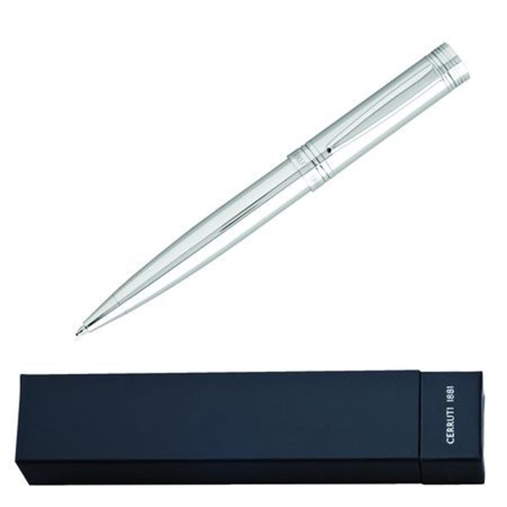 Zoom Ballpoint Pen